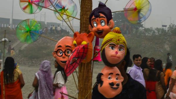 जानिए बच्चों के स्वास्थ्‍य पर कैसे प्रभाव डाल रहा जलवायु परिवर्तन