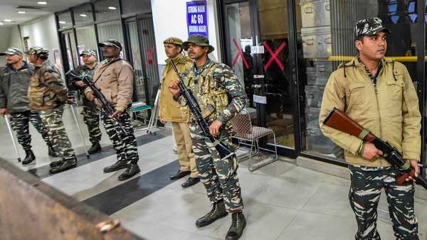 दिल्ली में किसकी सरकार: चुनाव परिणाम कल, जानिए कितने बजे से शुरू होगी काउंटिंग