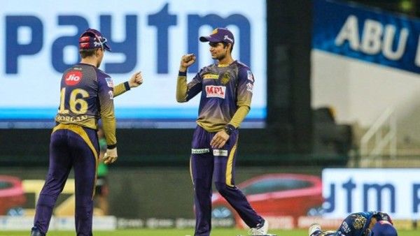 IPL  2020 : बीच भंवर में डोलती KKR की नैया क्या इयोन मोर्गन पार लगा पाएंगे 