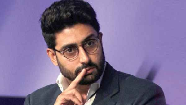 अभिषेक बच्चन ने खोला राज, बताया- कोरोना पॉजिटिव होने पर इस अभिनेता ने फोन पर लगाई थी तगड़ी डांट