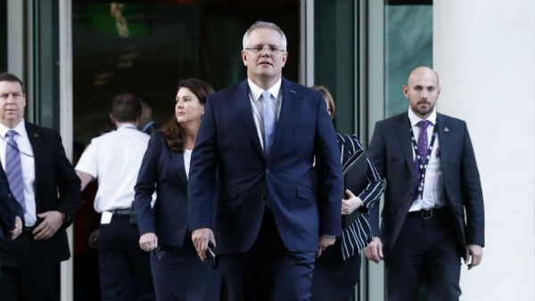 जिस कानून को चीन ने बताया जहर घोलने वाला, ऑस्‍ट्रेलिया ने उसे दी मंजूरी