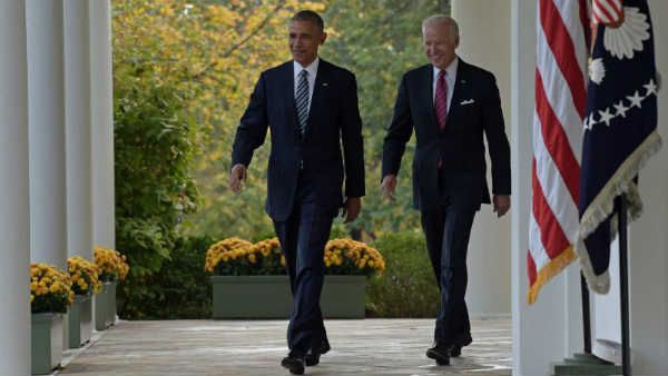 Flashback 2020: 13 साल बाद पूरा हुआ जो बाइडेन का राष्‍ट्रपति बनने का सपना