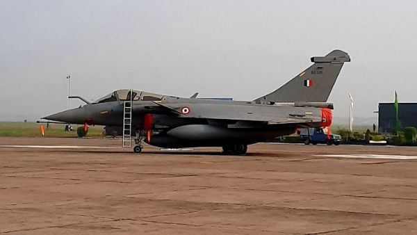 Flashback 2020: इस साल खत्‍म हुआ इंतजार, Indian Air Force को मिले राफेल