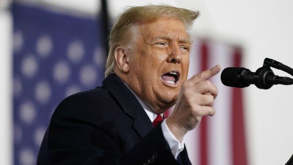 Flashback 2020: 28 साल बाद चुनाव हारने वाले पहले राष्‍ट्रपति बने डोनाल्‍ड ट्रंप 