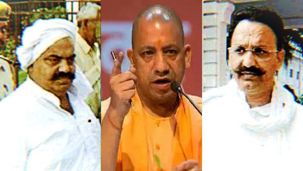 अब तक बाहुबलियों की 500 करोड़ से अधिक की संपत्ति जब्त कर चुकी है योगी सरकार, ये रही लिस्ट?