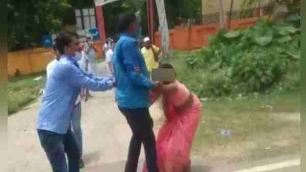 NCW ने लखीमपुर खीरी केस में लिया स्वत: संज्ञान, DGP को लिखा खत