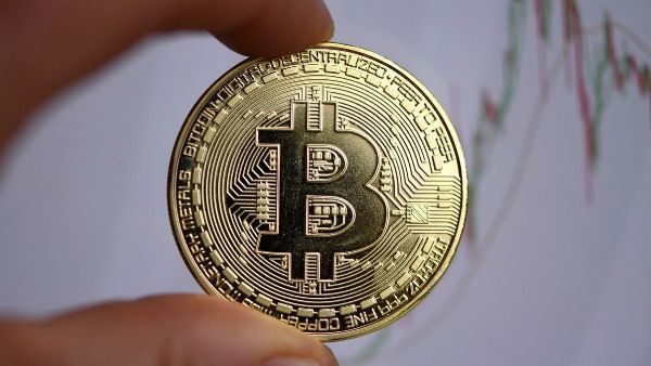 तगड़े उछाल पर Bitcoin, जानिए आज कितनी है तेजी