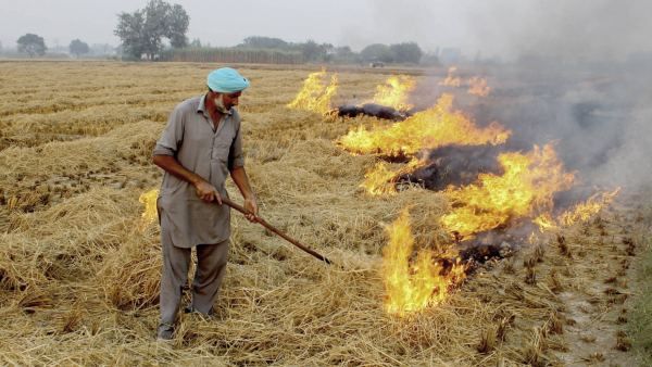 वातावरण में कार्बन डाइऑक्साइड की मात्रा ने तोड़ा 20 लाख वर्षों का रिकॉर्ड- IPCC की रिपोर्ट