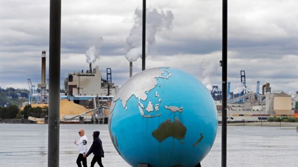 IPCC Highlights: जानिए कैसे ऊंची इमारतें बढ़ा रही हैं आपके शहर का तापमान