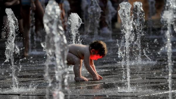 2006 के बाद गंभीर हुआ गर्म हवाओं का प्रभाव, और दिखेंगे विनाशकारी परिणाम- पढ़ें IPCC की ताज़ा रिपोर्ट 