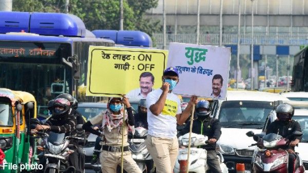 वायु प्रदूषण का अंजाम- यूपी, दिल्ली में रहने वालों की औसत आयु 9 वर्ष तक घटी 