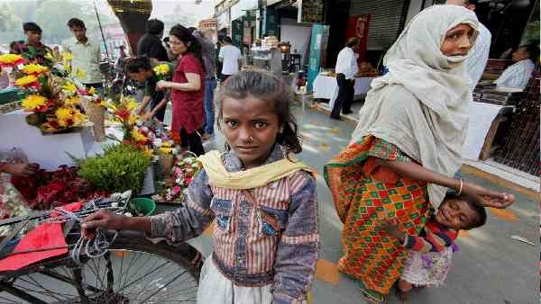 Poverty in India: गरीबी के प्रश्न पर राष्ट्रीय विमर्श की जरूरत