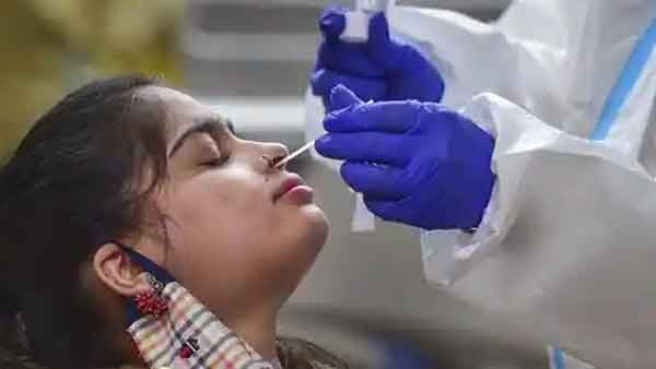 Covid19: दिल्लीवासियों के लिए आई राहत भरी खबर, कोरोना मामलों में आज आ सकती है भारी गिरावट