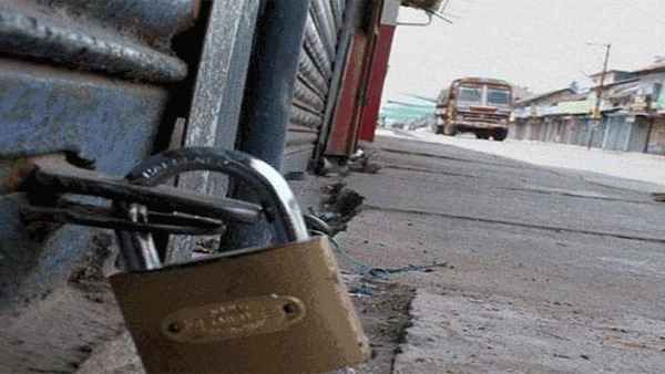 तमिलनाडु में कोरोना संक्रमण के चलते आज संपूर्ण लॉकडाउन 