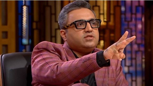 लग्जरी लाइफ जीते हैं 'शार्क टैंक' के जज अशनीर ग्रोवर, घर में है 10 करोड़ की सिर्फ डाइनिंग टेबल