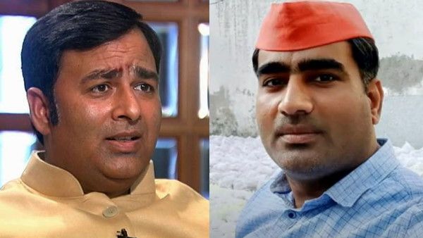 कौन हैं अतुल प्रधान, जिन्होंने भाजपा के फायर ब्रांड नेता संगीत सोम को सरधना सीट पर हराया