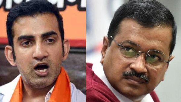 'पंजाब भी बन सकता है कश्मीर': AAP की जीत पर गौतम गंभीर ने बधाई देते हुए कसा तंज