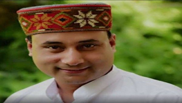 हिमाचल प्रदेश: मंडी में कांग्रेस को झटका, AAP में शामिल होंगे पूर्व जिला अध्यक्ष दीपक शर्मा