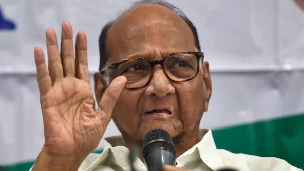 यूपीए का अध्यक्ष बनने में कोई दिलचस्पी नहीं, भाजपा के खिलाफ विपक्ष को एकजुट करने की कोशिश करूंगा- शरद पवार