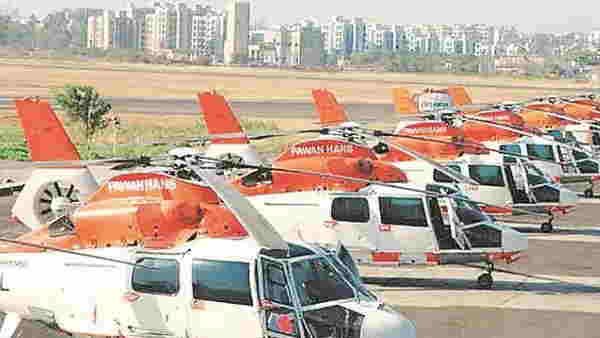 पवन हंस में 51 फीसदी की अपनी हिस्सेदारी को सरकार 211 करोड़ रुपये में बेचेगी, इस कंपनी को मिलेगा मालिकाना हक