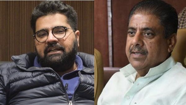 हरियाणा राज्यसभा चुनाव: निर्दलीय प्रत्याशी कार्तिकेय शर्मा को जजपा का समर्थन, अजय माकन के लिए खड़ी हुई मुश्किल