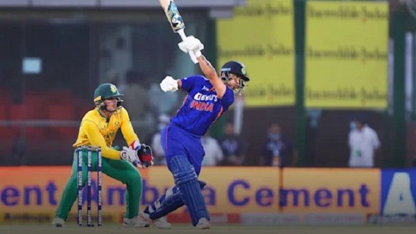 ICC T20I Ranking : ईशान किशन ने लगाई लंबी छलांग, इस स्थान पर किया कब्जा