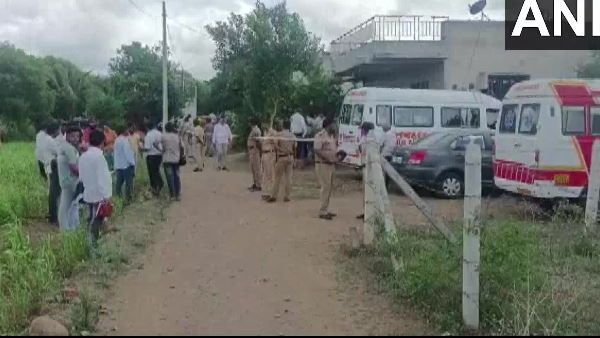 महाराष्ट्र के सांगली में एक ही परिवार के 9 लोग घर में मृत मिले, पुलिस मान रही सामूहिक आत्महत्या