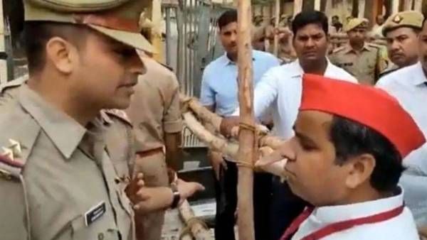 हाऊ कैन यू रोक धर्मेंद्र यादव? 