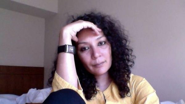 कौन हैं जर्नलिस्ट सबा नकवी? जिनके उपर दिल्ली पुलिस ने दर्ज किया हेट स्पीच का केस