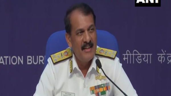 अग्निपथ योजना: इंडियन नेवी का बड़ा फैसला, बुधवार से ही शुरू होगी भर्ती प्रक्रिया