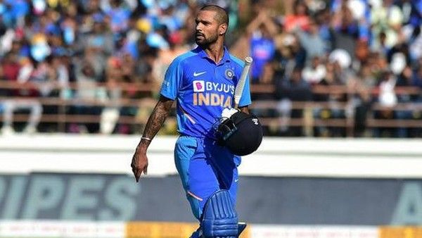 क्या T20 विश्वकप 2022 की टीम में वापस लौटेंगे शिखर धवन, सुनील गावस्कर ने सुनाया अपना फैसला