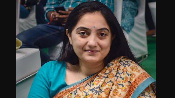 भाजपा ने बनाई विवादित बयान देने वाले अपने 38 नेताओं की लिस्ट, केंद्रीय मंत्री का भी नाम