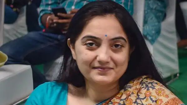 पैगंबर टिप्पणी: भारत विरोधी 'टूलकिट' का खुलासा, पाकिस्तान ने 'नूपुर शर्मा को लेकर चलाया सोशल मीडिया कैंपेन