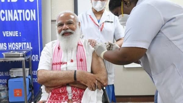 140 करोड़ की आबादी, महज 20 महीने और 200 करोड़ कोरोना की खुराक, कितनी बड़ी है भारत की ये उपलब्धि?