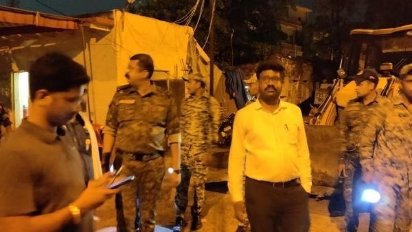 Bhind news: पुलिस वाहनों से ही हो गया डीजल चोरी, यह कैसी मुस्तैद पुलिस