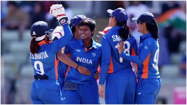 Women’s Asia Cup: जीत की हैट्रिक लगाने मैदान पर उतरेगी टीम इंडिया, यूएई से होगा सामना
