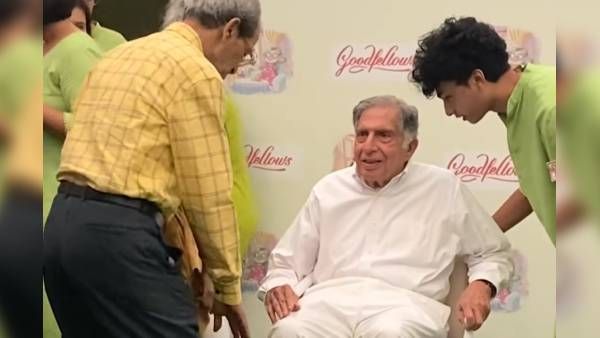 बुढापे के अकेलेपन को दूर करने के लिए रतन टाटा का निवेश