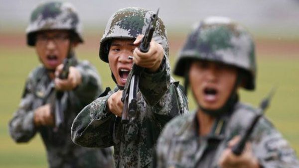 ताइवान पर ‘ओपिनियन वार’ में चीन बार बार क्यों हार जाता है?