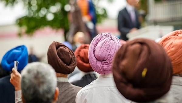 Religious conversion in Punjab: पंजाब में बढ़ रहे 'दस्तार वाले मसीह' 