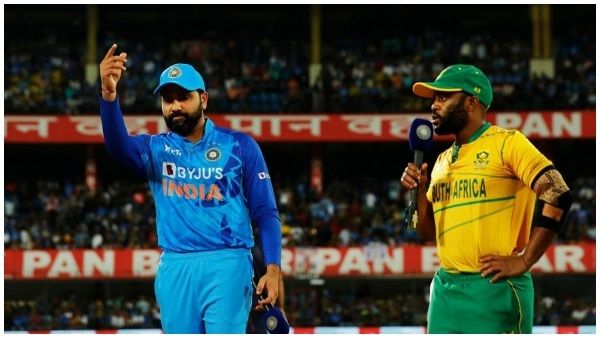 Ind vs SA 3rd T20: भारत ने टॉस जीतकर चुनी गेंदबाजी; श्रेयस, उमेश, सिराज को प्लेइंग 11 में मिला मौका