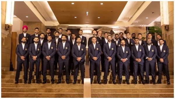 T20 World Cup 2022: टीम इंडिया ने भरी ऑस्ट्रेलिया की उड़ान, पहला मुकाबला पाकिस्तान से