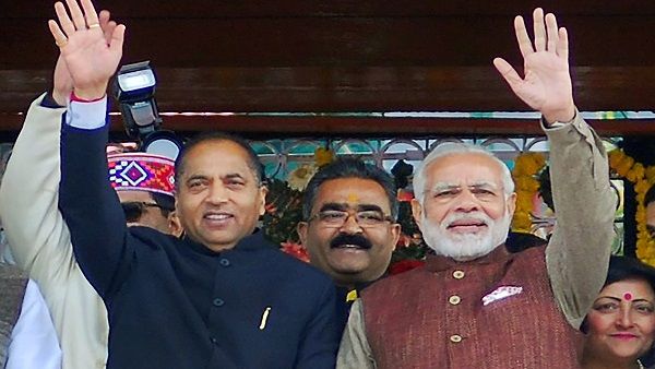 Himachal Elections: पुरानी पेंशन बहाली के मामले में भाजपा से नाराज हैं प्रदेश के लाखों  कर्मचारी, सत्ता वापसी में बन सकता है रोड़ा