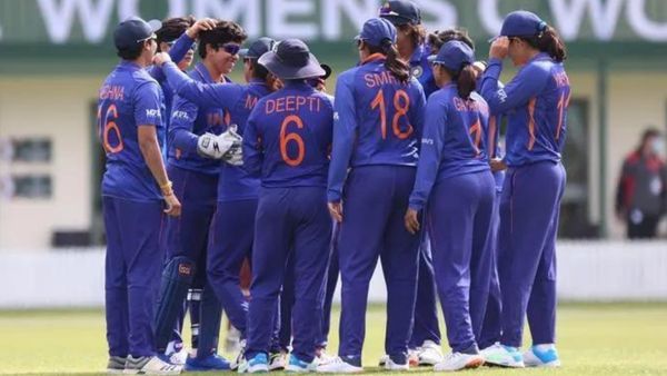 T20 World Cup 2023 का शेड्यूल जारी.. 12 फरवरी को पाकिस्तान से भिड़ेगी टीम इंडिया