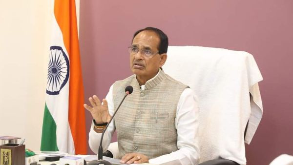 MP: पहली बार मंत्रियों के नहीं आने पर कैंसिल हुई कैबिनेट बैठक