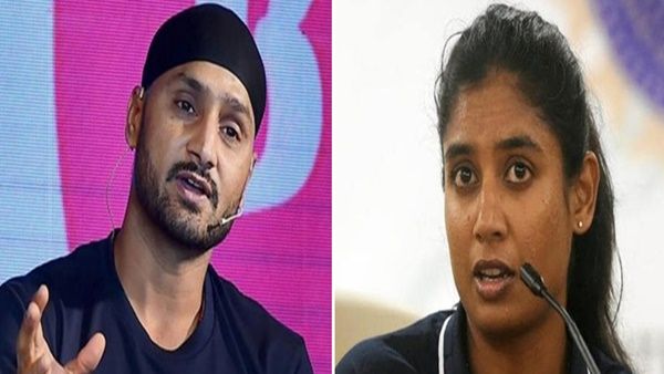 NZ vs PAK: सिडनी में हरभजन ने क्यों बताया पाकिस्तान को फेवरेट, न्यूजीलैंड को मिला मिताली का साथ