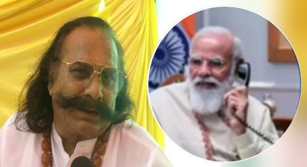 Pabubha Manek Gujarat: 32 साल से एक भी चुनाव नहीं हारा यह MLA, द्वारका में इसी के भरोसे BJP