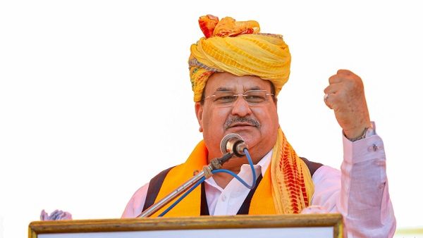 'किसी भी खतरे से निपटने के लिए बनाएंगे एंटी-रेडिकलाइजेशन सेल', गुजरात में बोले BJP अध्‍यक्ष नड्डा