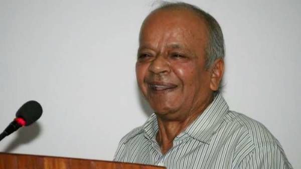 Manager Pandey: साहित्य के समाजशास्त्री मैनेजर पांडेय का चले जाना