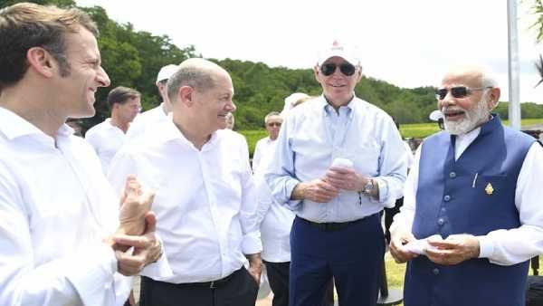 G20 Summit: वैश्विक संगठनों के कमजोर होने से बढी जी20 की अहमियत 