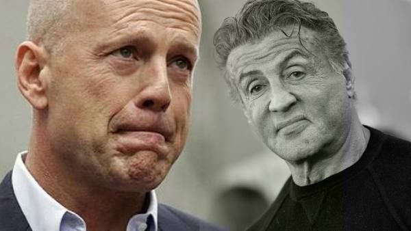 कौनसी बीमारी से ग्रस्त हैं Bruce Willis? उनके दोस्त Sylvester Stallone क्यों हैं दुखी? 